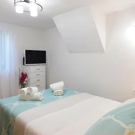 Studio Apartment Milla Split Exterior foto