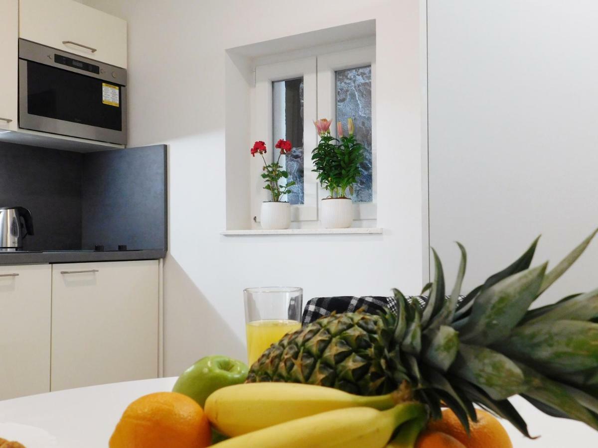 Apartman Milla Split