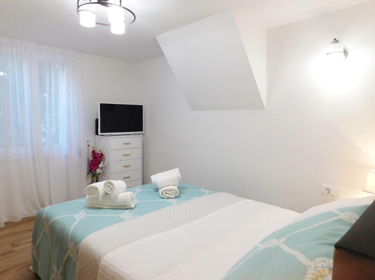 Milla Apartman Split