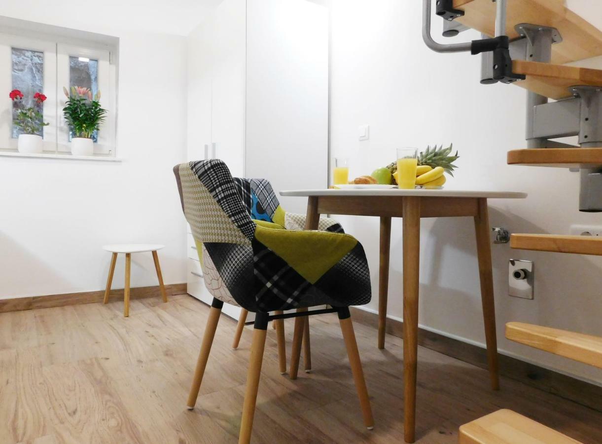 Milla Apartman