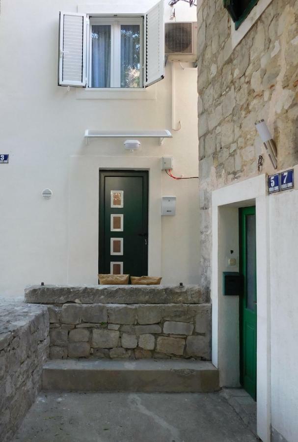 Milla Apartman *